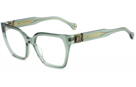 Monturas - Carolina Herrera - HER 0331 - 6CR SAGE