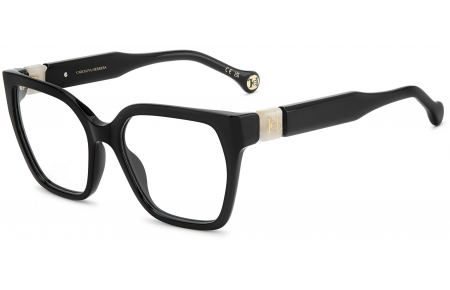 Monturas - Carolina Herrera - HER 0331 - 807 BLACK