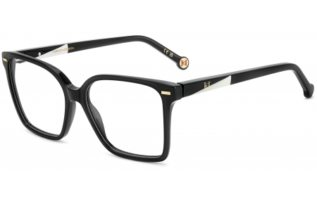 Monturas - Carolina Herrera - HER 0335 - 807 BLACK