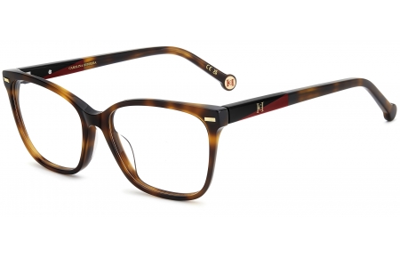 Monturas - Carolina Herrera - HER 0336/G - 086 HAVANA