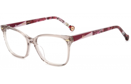 Monturas - Carolina Herrera - HER 0336/G - 35J PINK