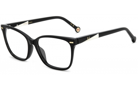 Monturas - Carolina Herrera - HER 0336/G - 807 BLACK