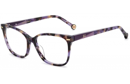 Monturas - Carolina Herrera - HER 0336/G - S10 VIOLET
