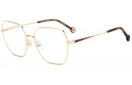 Monturas - Carolina Herrera - HER 0337 - 000 GOLD