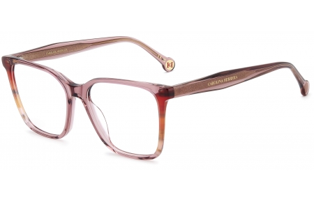 Monturas - Carolina Herrera - HER 0342 - 35J PINK