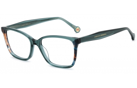 Monturas - Carolina Herrera - HER 0343 - ZI9 BLUE