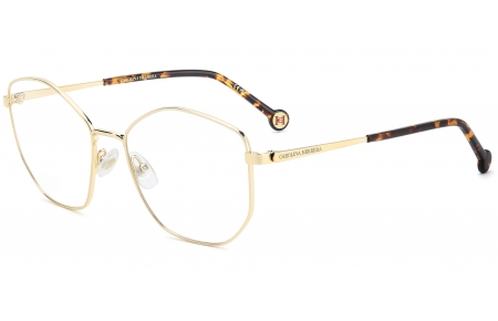 Monturas - Carolina Herrera - HER 0345 - 000 GOLD