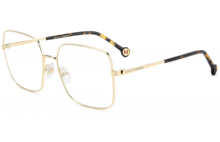 Monturas - Carolina Herrera - HER 0346 - 000 GOLD