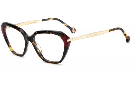 Monturas - Carolina Herrera - HER 0349 - 086 HAVANA