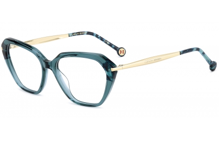 Monturas - Carolina Herrera - HER 0349 - ZI9 BLUE