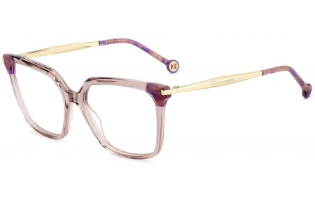 Monturas - Carolina Herrera - HER 0350 - 35J PINK