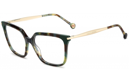 Monturas - Carolina Herrera - HER 0350 - XGW GREEN
