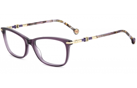 Monturas - Carolina Herrera - HER 0352 - 789 VIOLET