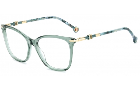 Monturas - Carolina Herrera - HER 0353 - 1ED GREEN