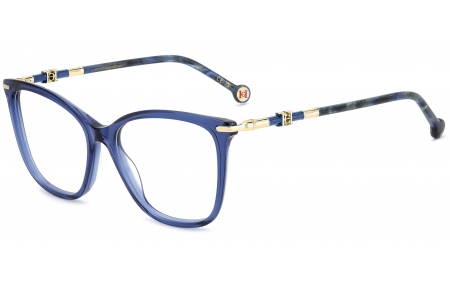 Monturas - Carolina Herrera - HER 0353 - PJP BLUE