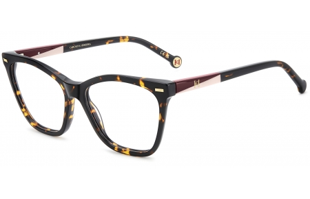 Monturas - Carolina Herrera - HER 0362 - 086 HAVANA