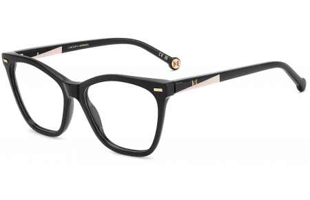 Monturas - Carolina Herrera - HER 0362 - 807 BLACK