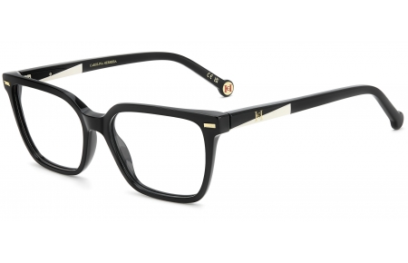 Monturas - Carolina Herrera - HER 0363 - 807 BLACK