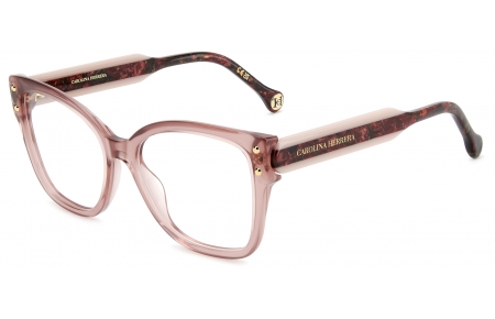 Monturas - Carolina Herrera - HER 0368 - 35J PINK