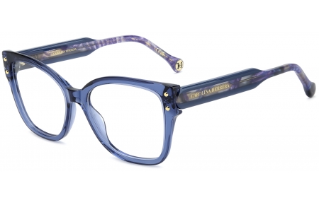 Monturas - Carolina Herrera - HER 0368 - PJP BLUE