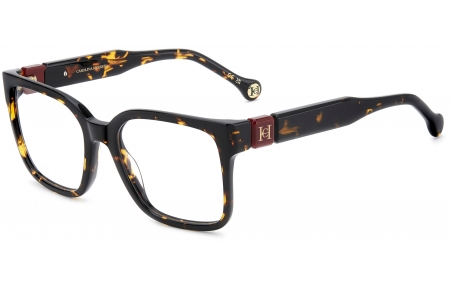 Monturas - Carolina Herrera - HER 0371 - 086 HAVANA