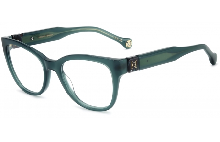 Monturas - Carolina Herrera - HER 0372 - 1ED GREEN