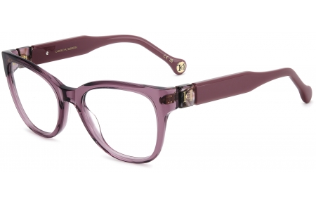 Monturas - Carolina Herrera - HER 0372 - 35J PINK