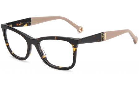 Monturas - Carolina Herrera - HER 0377 - 086 HAVANA