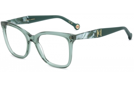 Monturas - Carolina Herrera - HER 0378 - 6CR SAGE
