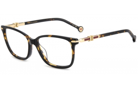 Monturas - Carolina Herrera - HER 0381/G - 086 HAVANA