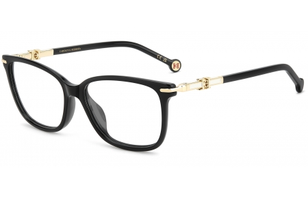 Monturas - Carolina Herrera - HER 0381/G - 807 BLACK