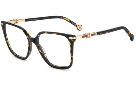 Monturas - Carolina Herrera - HER 0382 - 086 HAVANA
