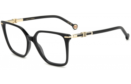 Monturas - Carolina Herrera - HER 0382 - 807 BLACK