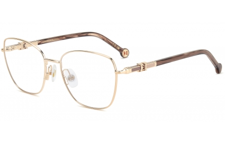 Monturas - Carolina Herrera - HER 0383 - DDB GOLD COPPER
