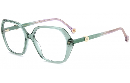 Monturas - Carolina Herrera - HER 0388 - 6CR SAGE