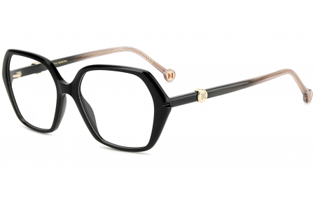 Monturas - Carolina Herrera - HER 0388 - 807 BLACK