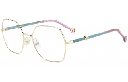 Monturas - Carolina Herrera - HER 0389 - J5G GOLD