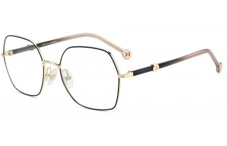 Monturas - Carolina Herrera - HER 0389 - RHL BLACK GOLD