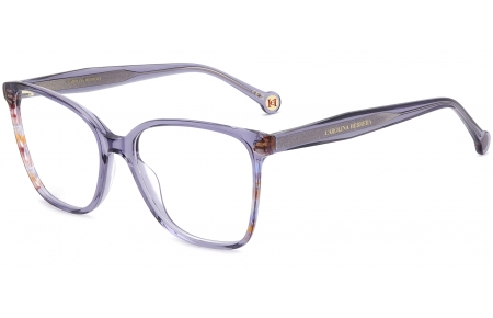Monturas - Carolina Herrera - HER 0392 - 789 LILAC