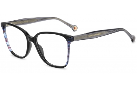 Monturas - Carolina Herrera - HER 0392 - 807 BLACK