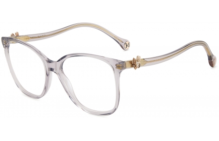 Monturas - Carolina Herrera - HER 0396 - KB7 GREY