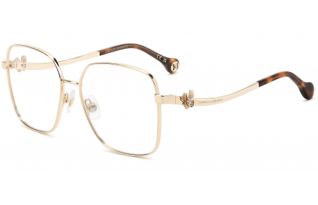 Monturas - Carolina Herrera - HER 0397 - 000 GOLD