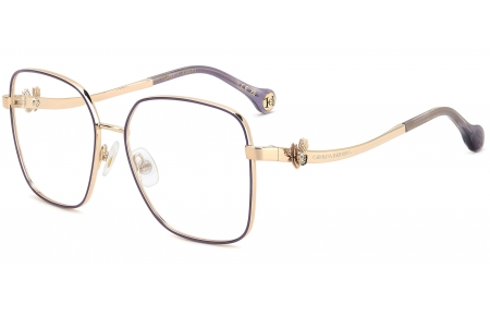 Monturas - Carolina Herrera - HER 0397 - DDB GOLD COPPER