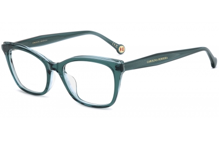Monturas - Carolina Herrera - HER 0404/G - ZI9 TEAL