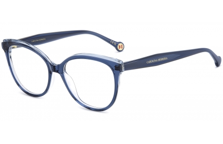 Monturas - Carolina Herrera - HER 0405 - PJP BLUE
