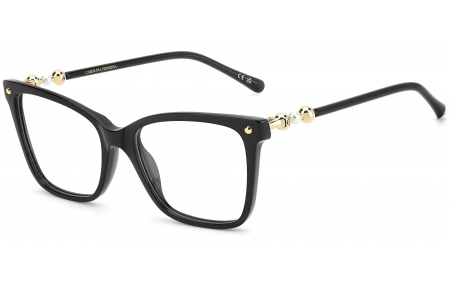 Monturas - Carolina Herrera - HER 0408 - 807 BLACK