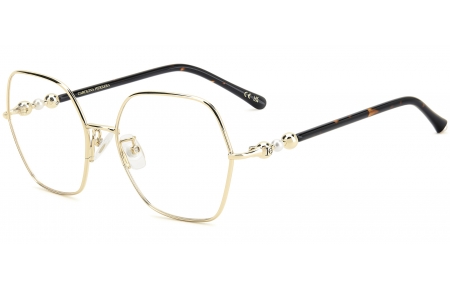 Monturas - Carolina Herrera - HER 0409/G - J5G GOLD