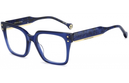 Monturas - Carolina Herrera - HER 0413 - PJP BLUE