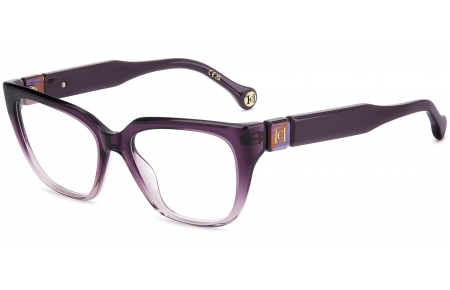 Monturas - Carolina Herrera - HER 0415 - 2OW VIOLET GRADIENT