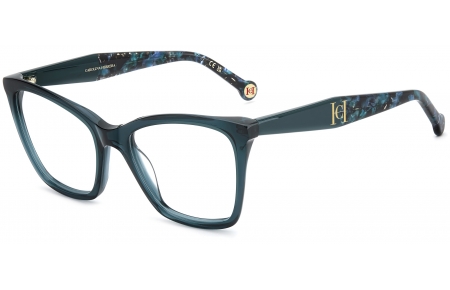 Monturas - Carolina Herrera - HER 0419 - ZI9 TEAL